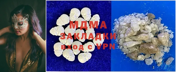 кокс Пестово